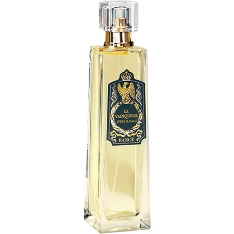 Le Vainqueur Rancé 1795 Après Rasage