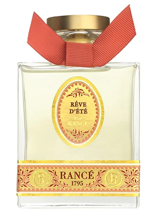 Rêve d'Été