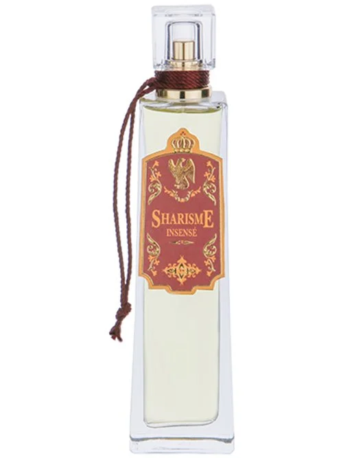 Sharisme Insensé
