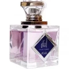 Abyan pour Femme