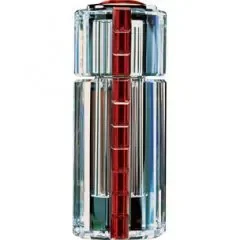 Al Oudh Al Mumaiz Red for Women