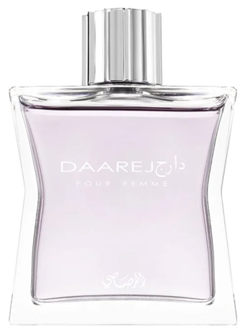 Daarej pour Femme