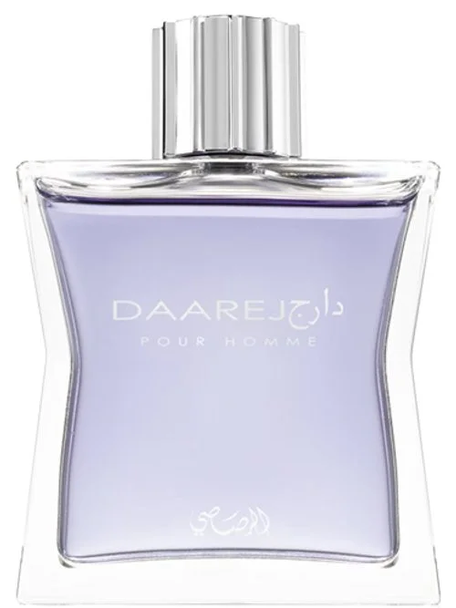 Daarej pour Homme