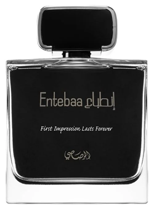 Entebaa pour Homme