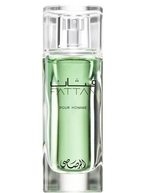 Fattan pour Homme