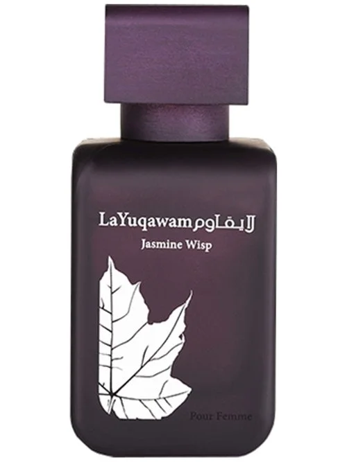 La Yuqawam Jasmine Wisp