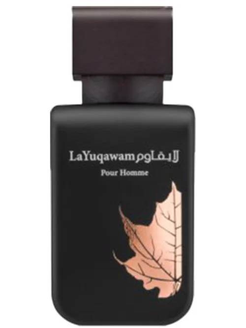 Rasasi La Yuqawam