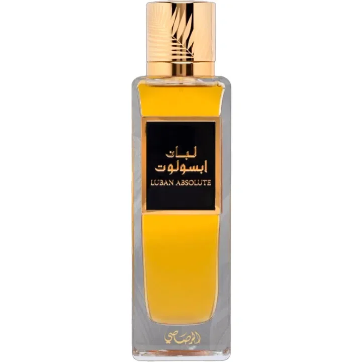 Luban Absolute لبان ابسولوت