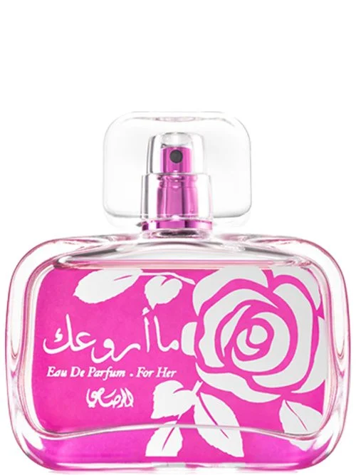 Maa Arwaak for Her