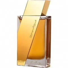 Boruzz - Rooh Al Assam by Rasasi | Reviews & Notes | WhatsPerfume