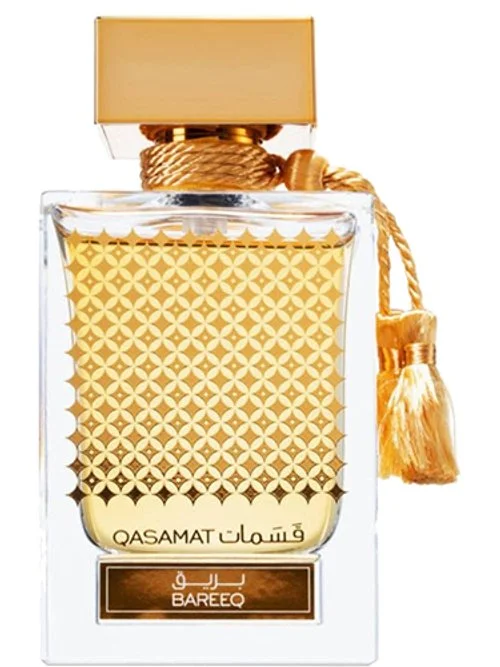 Qasamat Bareeq