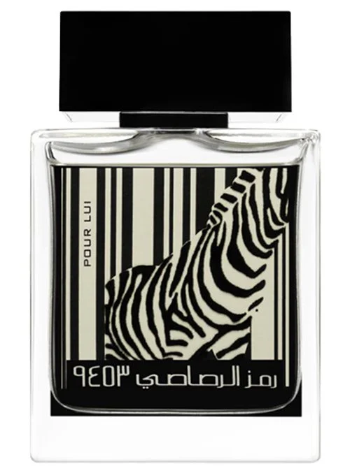 Rumz Al Rasasi 9325 pour Lui