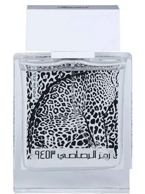 Rumz Al Rasasi 9453 pour Elle