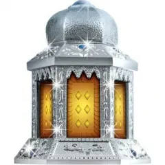 Sharina Dhan Al Oudh Mukhallat Sharina