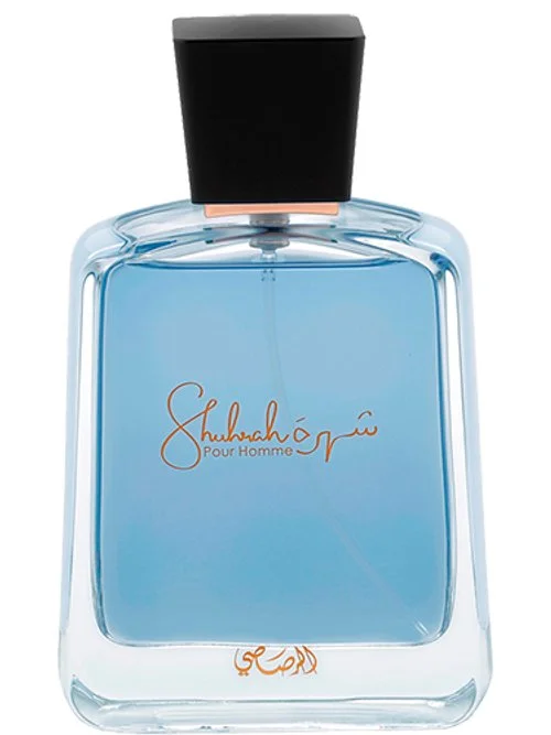 Shuhrah pour Homme
