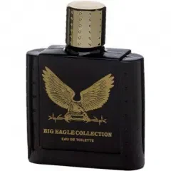 Big Eagle Collection - Black