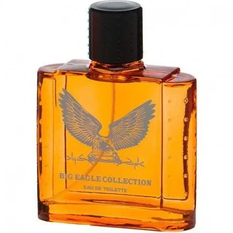Big Eagle Collection - Orange