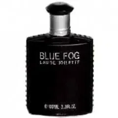 Blue Fog