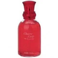 Cherry Lady