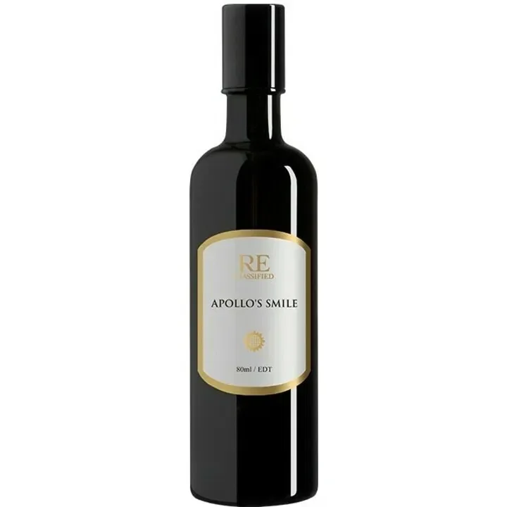 Apollo's Smile ReClassified Eau de Toilette