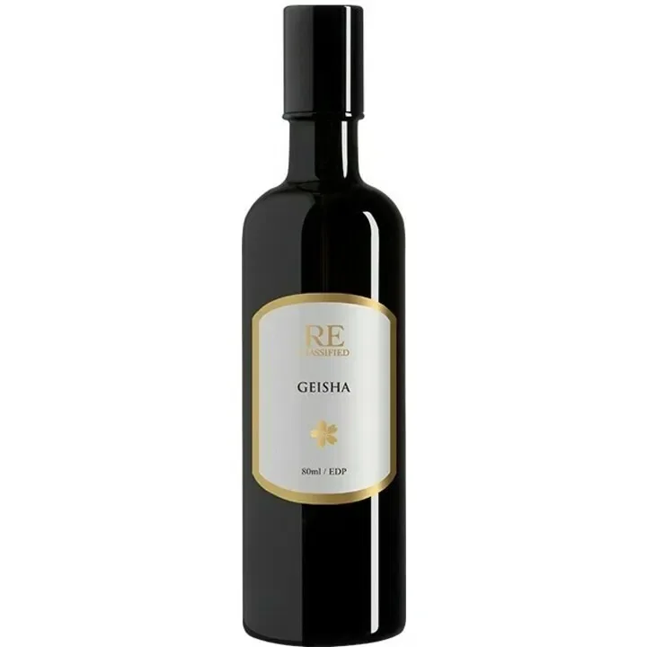 Geisha ReClassified Eau de Parfum