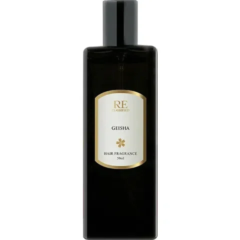 Geisha ReClassified Hair Fragrance