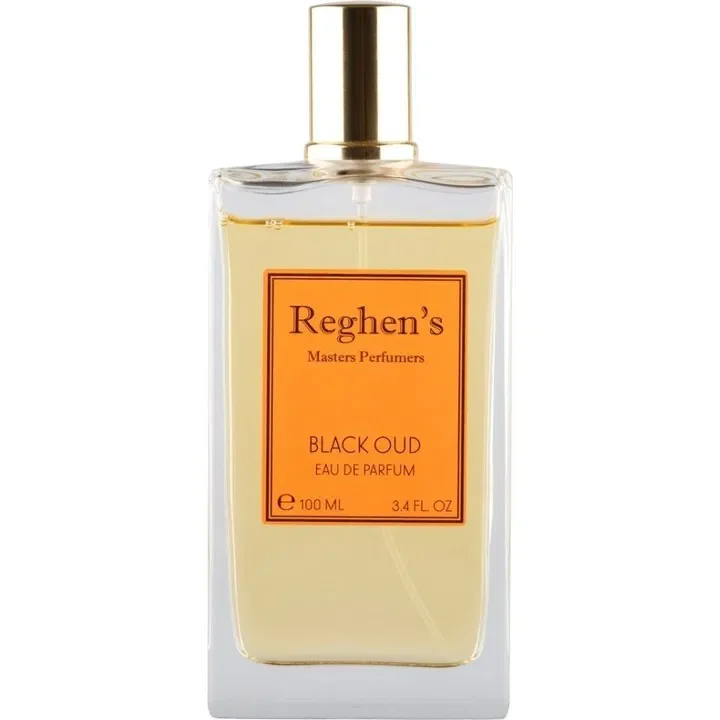 Black Oud