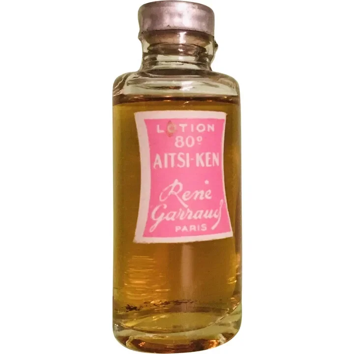Aitsi-ken
