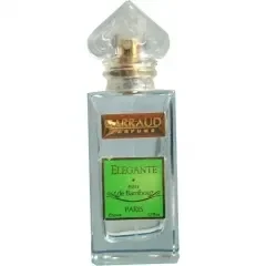 Elegante - Eau de Bambou