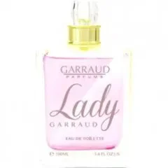 Lady Garraud