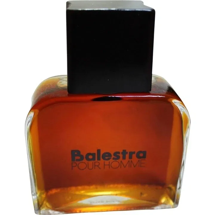 Balestra pour Homme Renato Balestra 1979 After Shave