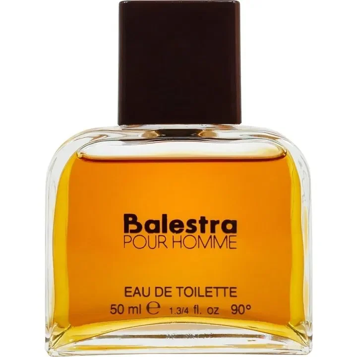 Balestra pour Homme Renato Balestra 1979 Eau de Toilette