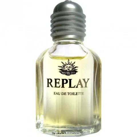 Replay Replay 1996 Eau de Toilette