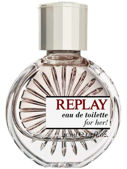 Replay for Her