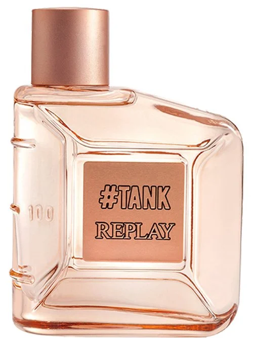 Tank for Her