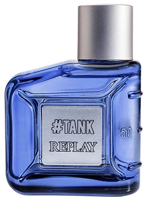 Tank for Him