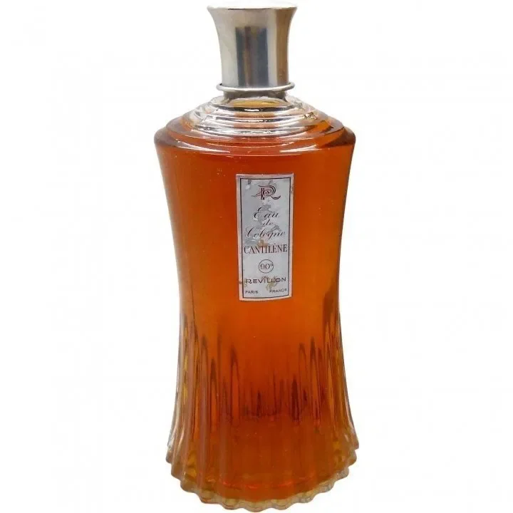 Cantilène Revillon 1948 Eau de Cologne