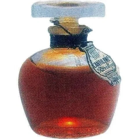 Cantilène Revillon 1948 Parfum