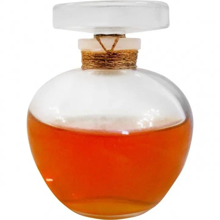 Detchema Revillon 1953 Parfum