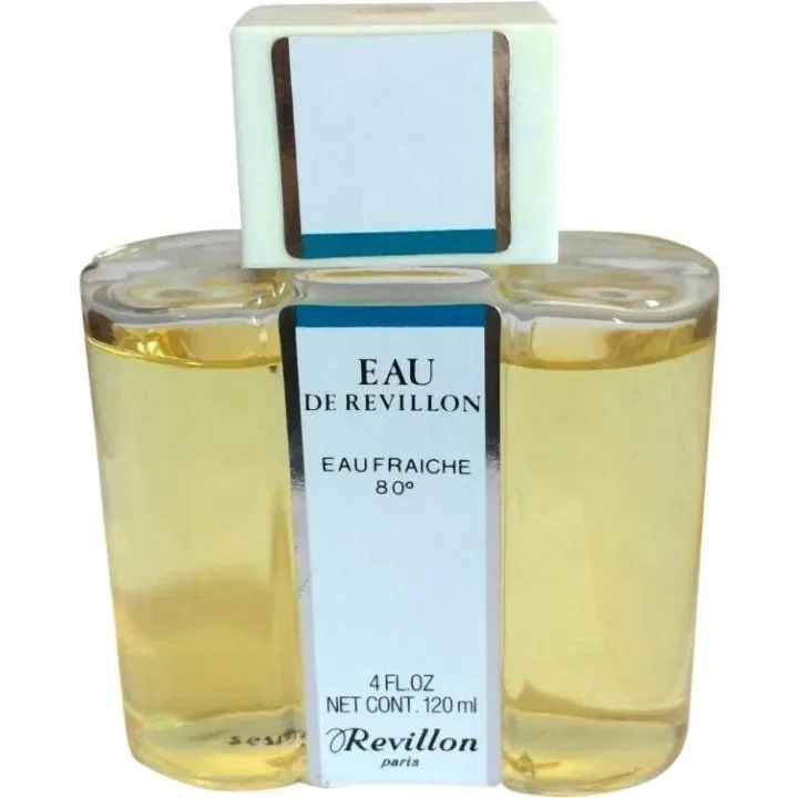 Eau de