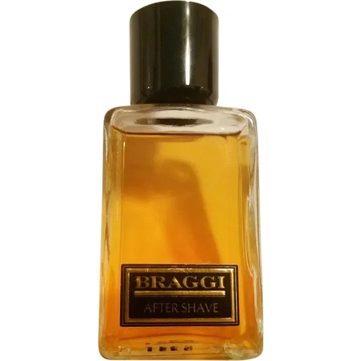 Braggi Revlon / Charles Revson 1966 After Shave