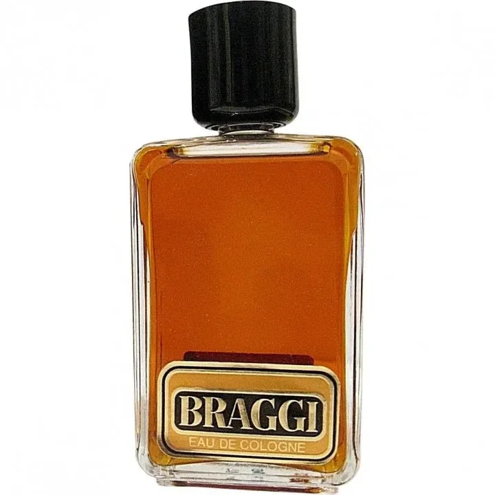 Braggi Revlon / Charles Revson 1966 Eau de Cologne