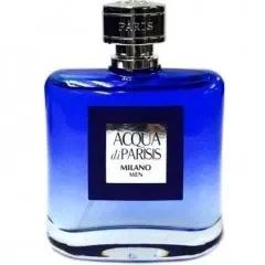 Acqua di Parisis Milano for Men