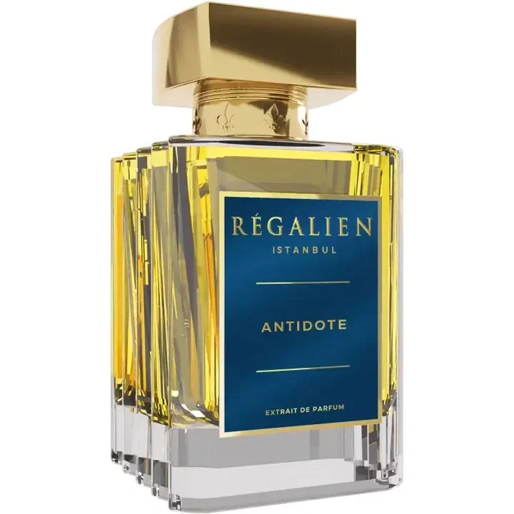 Antidote