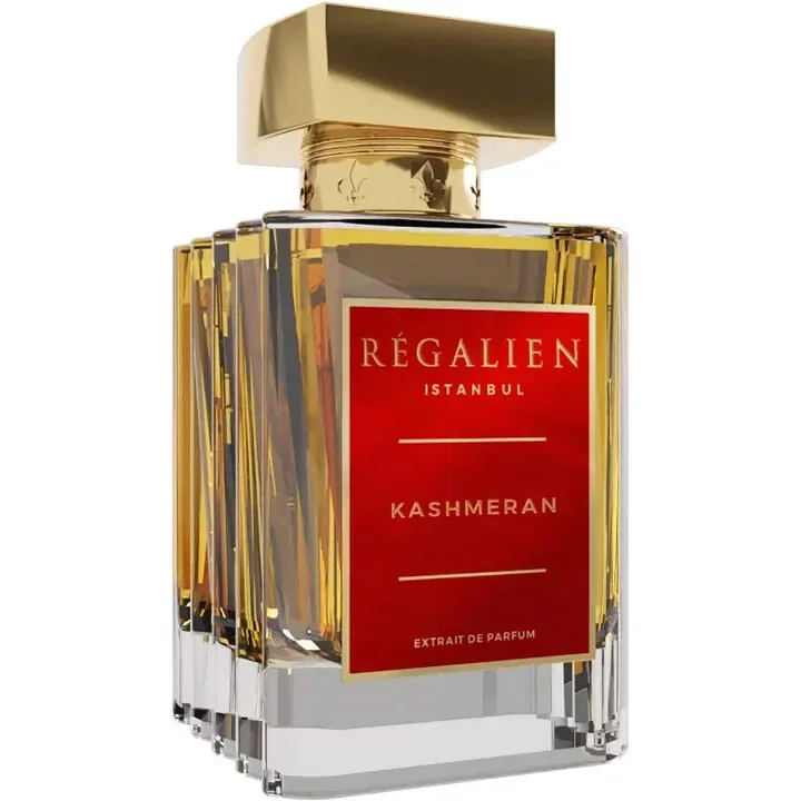 Kashmeran