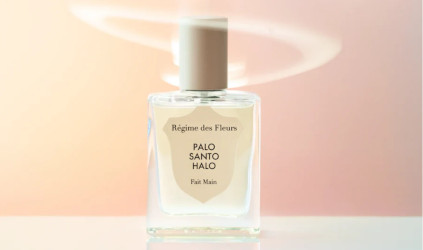 Palo Santo Halo