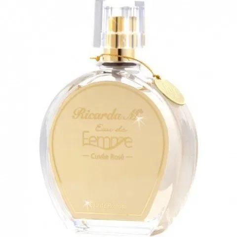 Eau de Femme - Cuvée Rosé