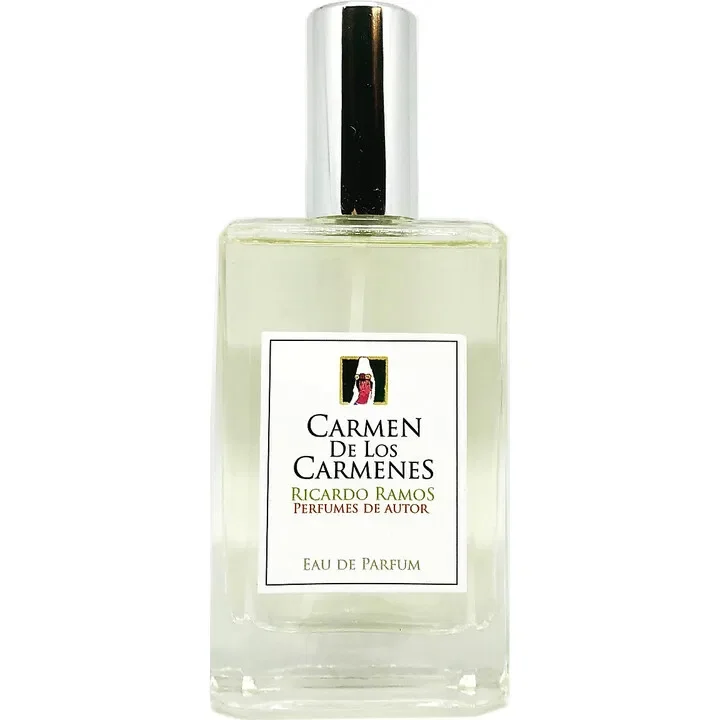 Carmen de los Carmenes