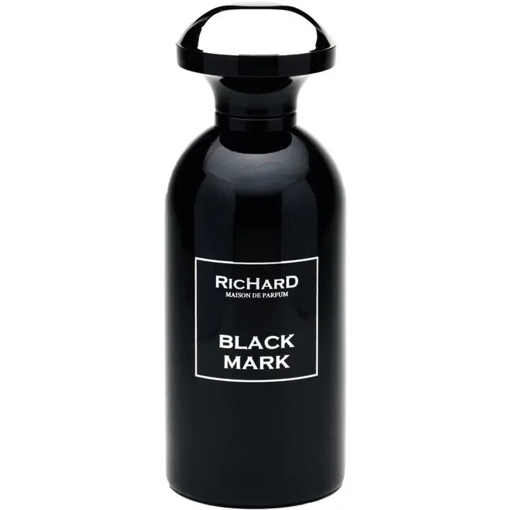 Black Mark