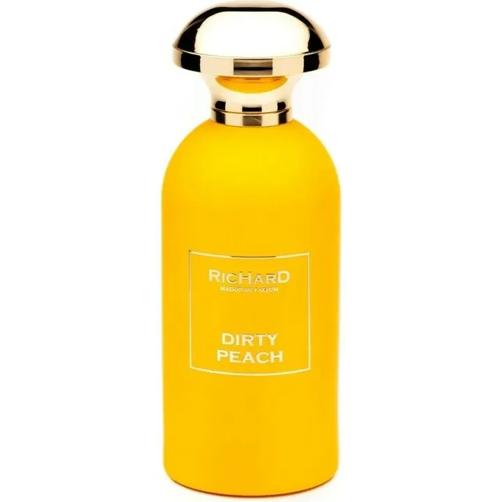 Dirty Peach